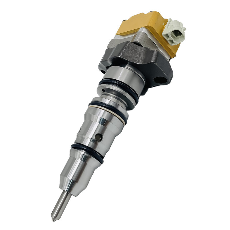 1PCS Fuel Injector 178-0198 Applicable to CAT 3126B Engine M325C MH Wheeled Excavator 322C 322C FM 325C 325C FM Excavator