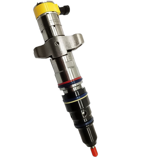 1PCS Fuel Injector 242-0857 Applicable to CAT C9 C-9 Engine 330D 336D 340D 336D2 340D2 Excavator 973C Loader