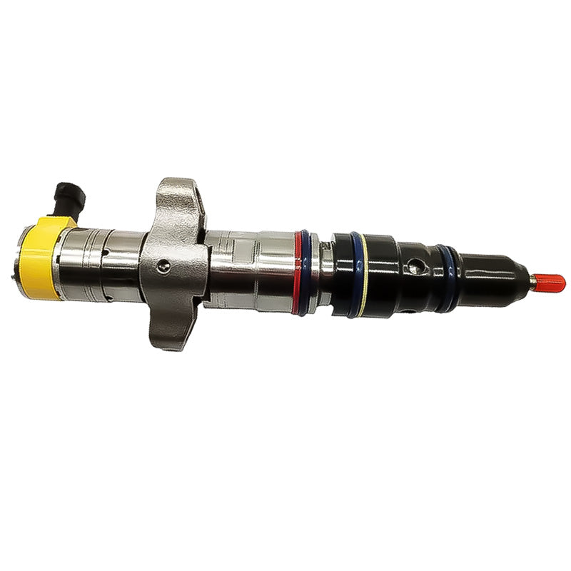 1PCS Fuel Injector 254-4339 Applicable to CAT C9 Engine 330D 336D E330D E336D Excavator