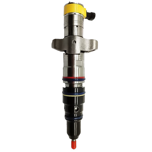 1PCS Fuel Injector 557-7627  Applicable to CAT C7 Diesel Engine 324D 325D 329D Excavator