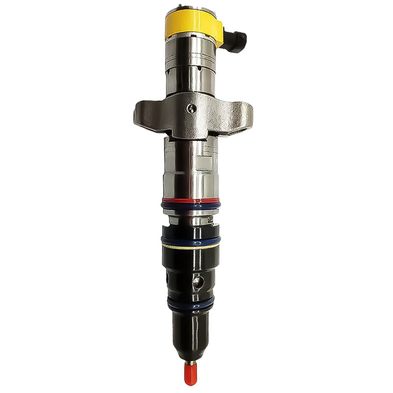 1PCS Fuel Injector 387-9436 10R-2828 Applicable to CAT C9 Engine 336D Excavator