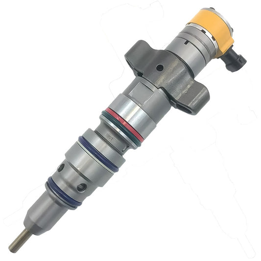 1PCS Fuel Injector 242-0137 Applicable to Caterpillar CAT C9 Engine