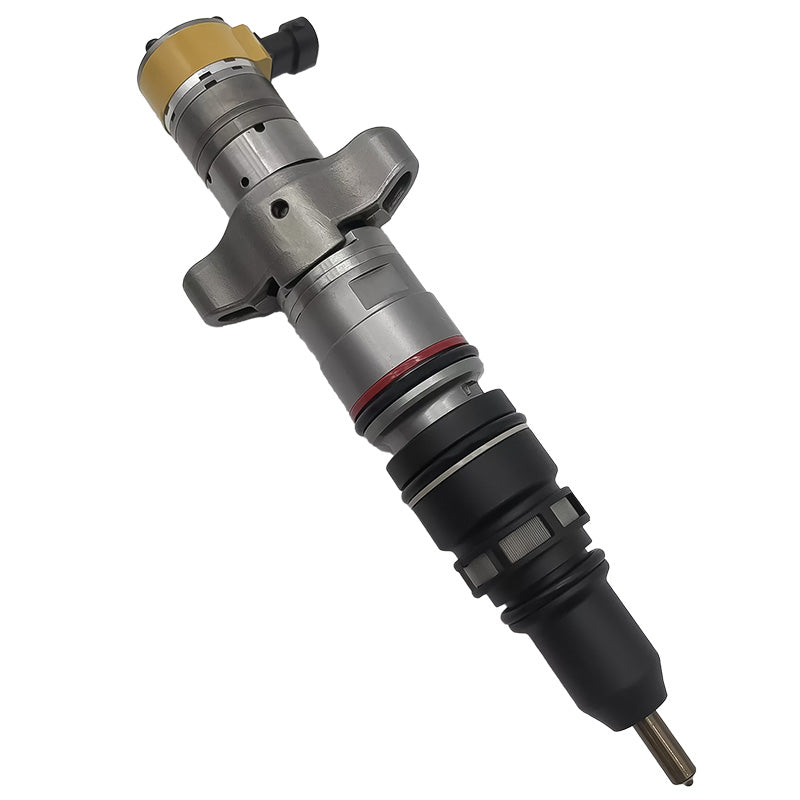 1PCS Fuel Injector 222-5961 Applicable to CAT C7 Engine 326D 329D Excavator