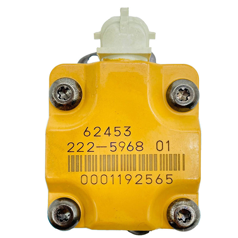 1PCS Fuel injector 222-5968 173-3922 10R-1306 Applicable to Caterpillar CAT 3126B C7 Engine