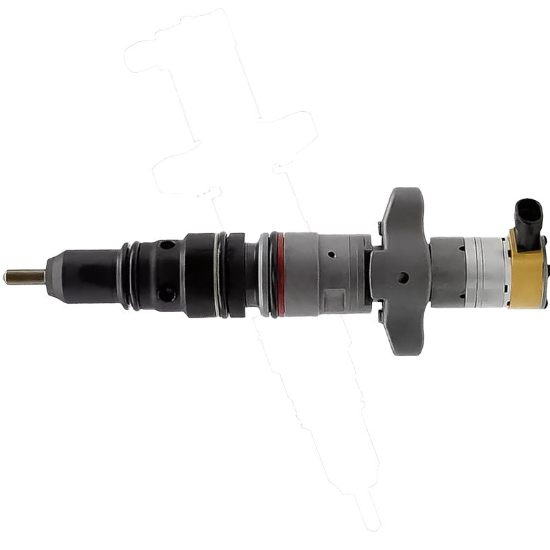 1PCS Fuel Injector 387-9428  Applicable to CAT C7 Engine