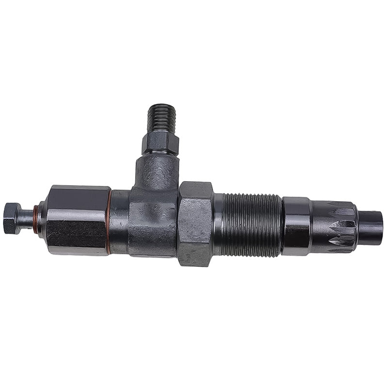 4PCS Z-5-15300-039-1 5153000391 Fuel Injector Applicable to  Isuzu C240 Engine Applicable to  Isuzu TCM Forklift