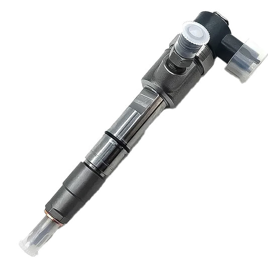 1PCS Fuel Injector 0445110694 Applicable to Isuzu 4HK1 Engine