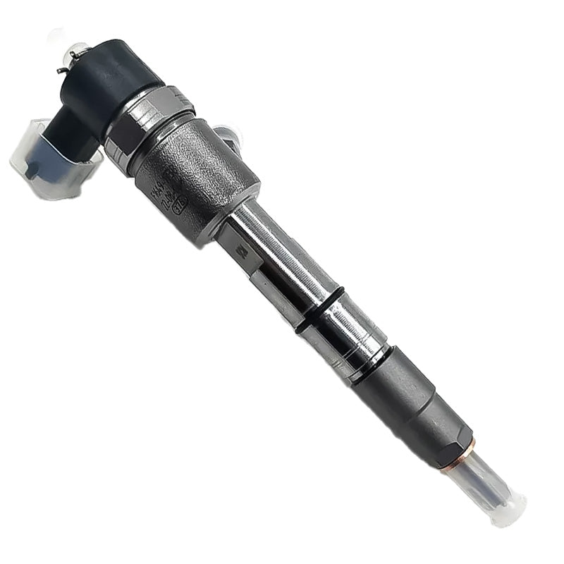 1PCS Fuel Injector 0445110694 Applicable to Isuzu 4HK1 Engine