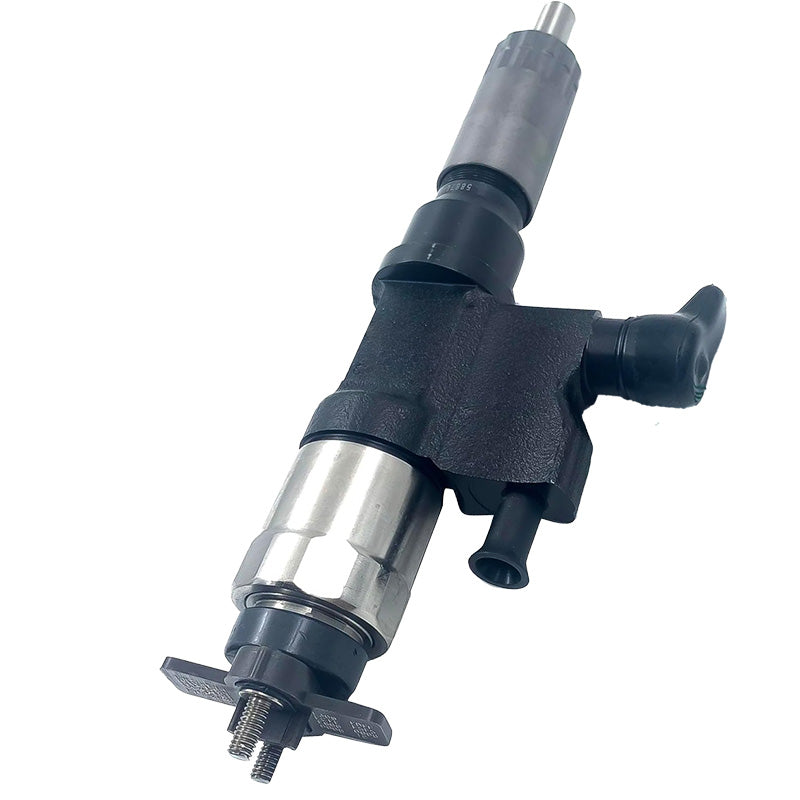 1PCS Fuel injector 095000-5004 Applicable to Isuzu 4HJ1 6HJ1 Engine