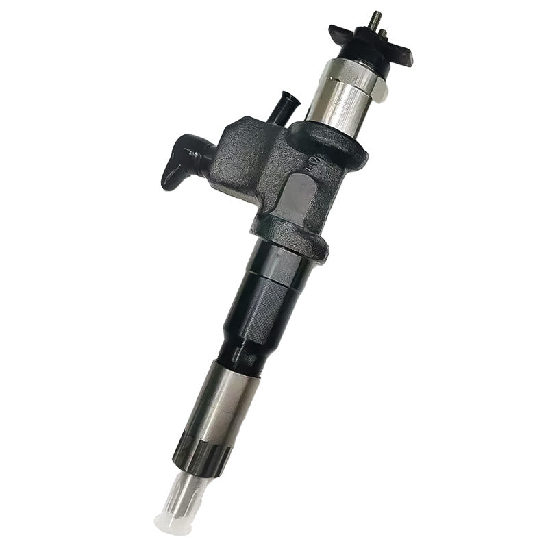 1PCS Fuel Injector 095000-5982 Applicable to Isuzu 4HK1 6HK1 Engine