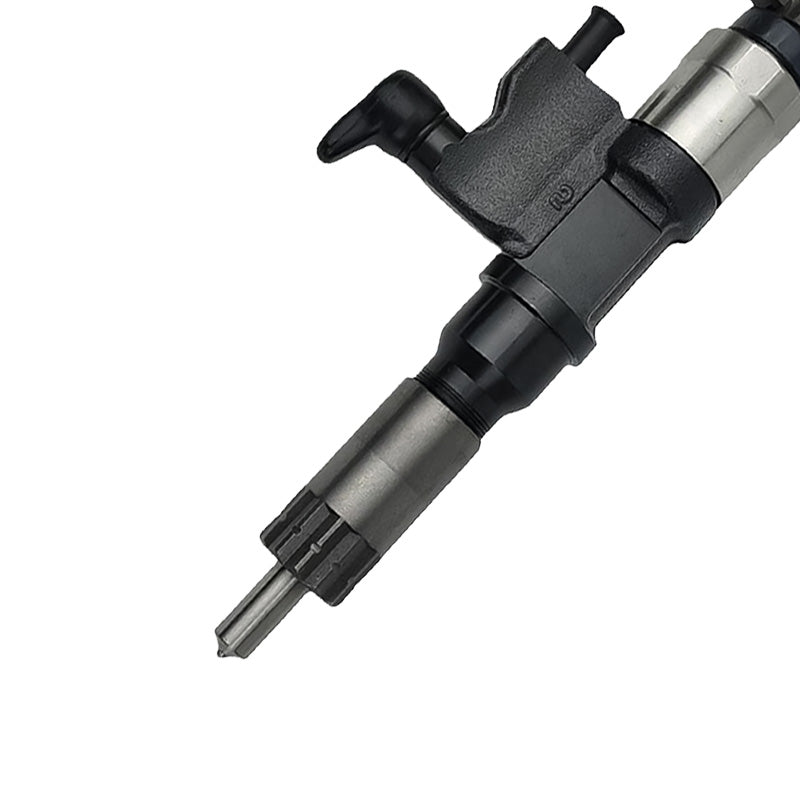 1PCS Fuel Injector 095000-5982 Applicable to Isuzu 4HK1 6HK1 Engine