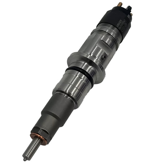 1PCS Common Rail Diesel Injector 0445120342 4994925 68210105AA Applicable to Cummins 6.7L Engine