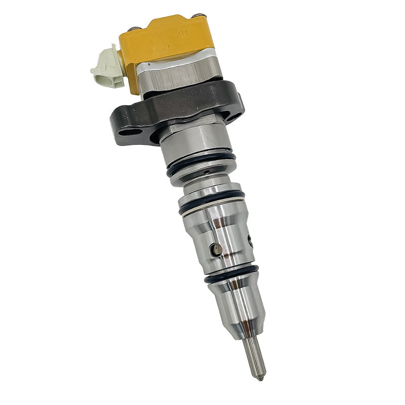 1PCS Fuel Injector 178-0198 Applicable to CAT 3126B Engine M325C MH Wheeled Excavator 322C 322C FM 325C 325C FM Excavator